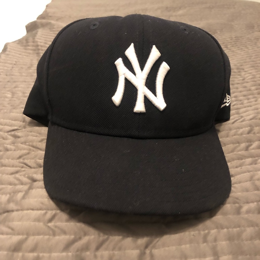 New York Yankees SnapBack